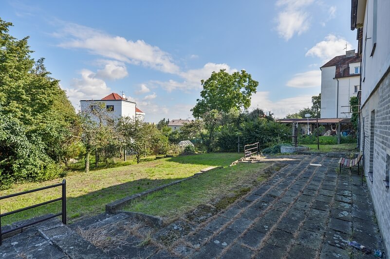 Ruzyně - Prague 6 | Sale, House Four-bedroom (5+1), 231 m²