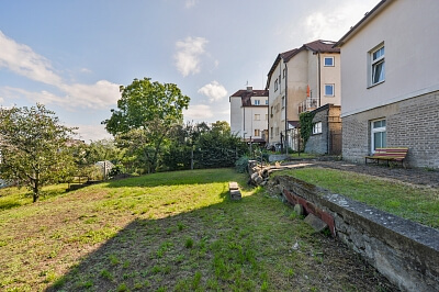 Ruzyně - Prague 6 | Sale, House Four-bedroom (5+1), 231 m²