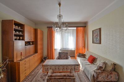 Ruzyně - Prague 6 | Sale, House Four-bedroom (5+1), 231 m²