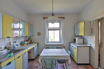 Ruzyně - Prague 6 | Sale, House Four-bedroom (5+1), 231 m²