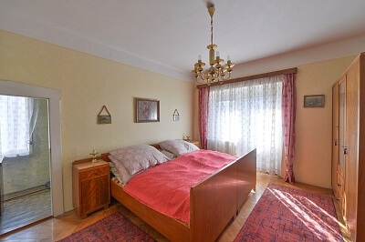 Ruzyně - Prague 6 | Sale, House Four-bedroom (5+1), 231 m²