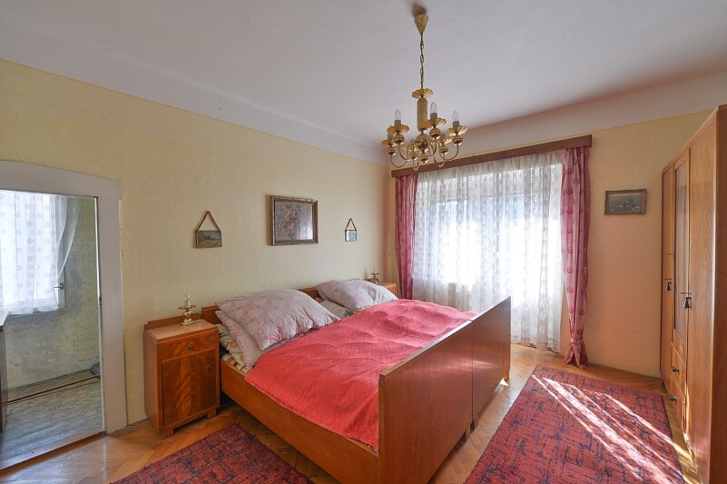 Ruzyně - Praha 6 | Prodej, Rodinný dům 5+1, 231 m²