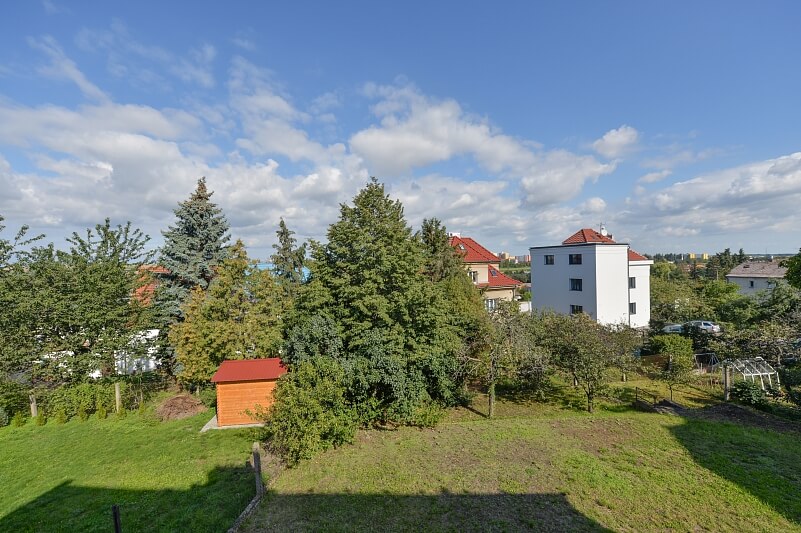 Ruzyně - Prague 6 | Sale, House Four-bedroom (5+1), 231 m²
