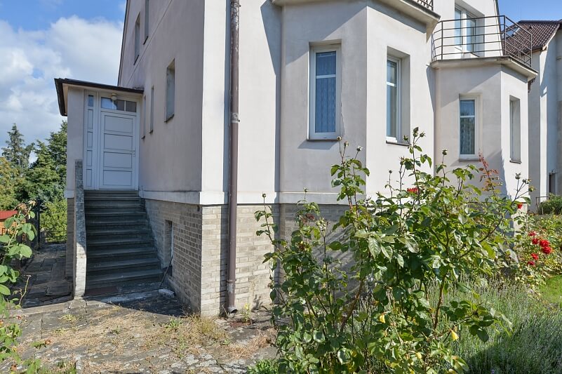 Ruzyně - Prague 6 | Sale, House Four-bedroom (5+1), 231 m²