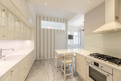 Holečkova, Smíchov - Prague 5 | Rent, Apartment One-bedroom (2+kk), 51 m²