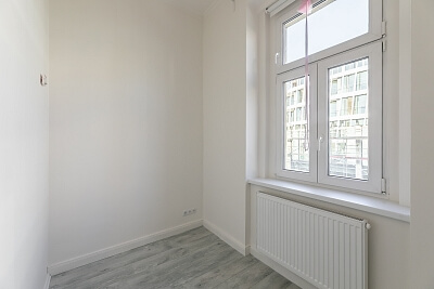 Holečkova, Smíchov - Prague 5 | Rent, Apartment One-bedroom (2+kk), 51 m²