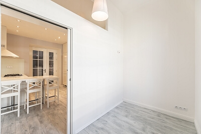 Holečkova, Smíchov - Praha 5 | Pronájem, Byt 2+kk, 51 m²