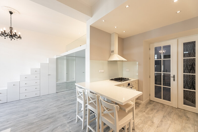 Holečkova, Smíchov - Praha 5 | Pronájem, Byt 2+kk, 51 m²