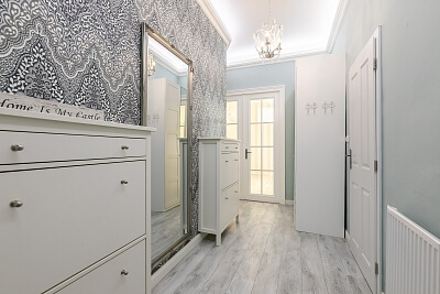 Holečkova, Smíchov - Praha 5 | Pronájem, Byt 2+kk, 51 m²