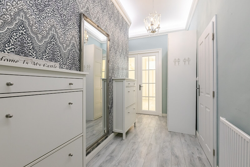 Holečkova, Smíchov - Prague 5 | Rent, Apartment One-bedroom (2+kk), 51 m²