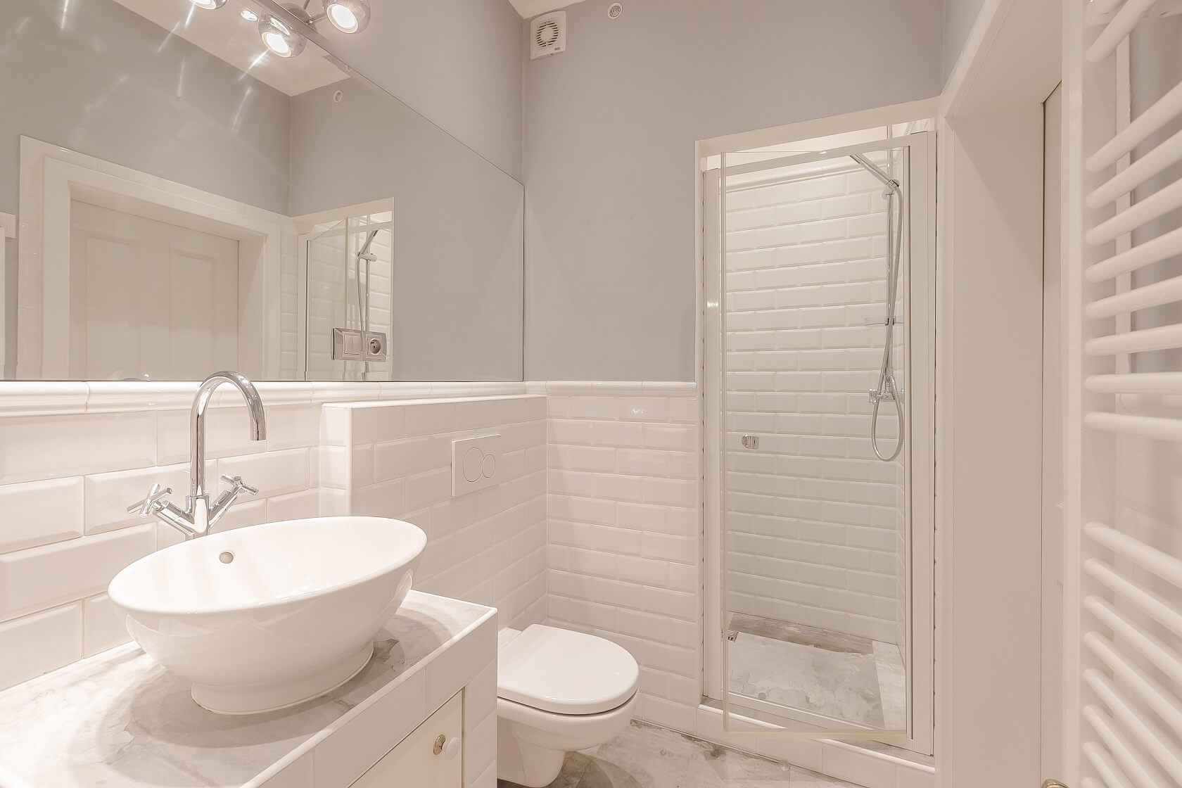 Holečkova, Smíchov - Praha 5 | Pronájem, Byt 2+kk, 51 m²