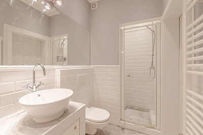 Holečkova, Smíchov - Prague 5 | Rent, Apartment One-bedroom (2+kk), 51 m²