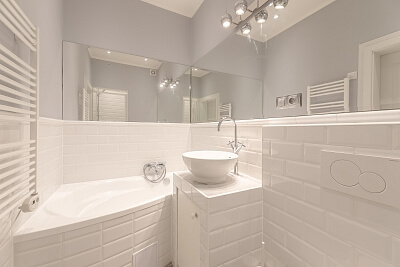 Holečkova, Smíchov - Prague 5 | Rent, Apartment One-bedroom (2+kk), 51 m²