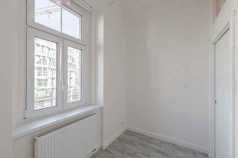Holečkova, Smíchov - Prague 5 | Rent, Apartment One-bedroom (2+kk), 51 m²