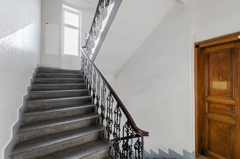 Holečkova, Smíchov - Praha 5 | Pronájem, Byt 2+kk, 51 m²