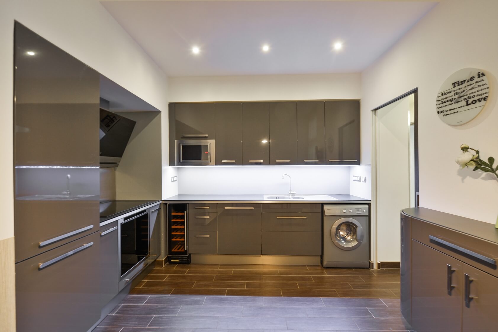 Benediktská, Staré Město - Praha 1 | Pronájem, Byt 3+1, 100 m²