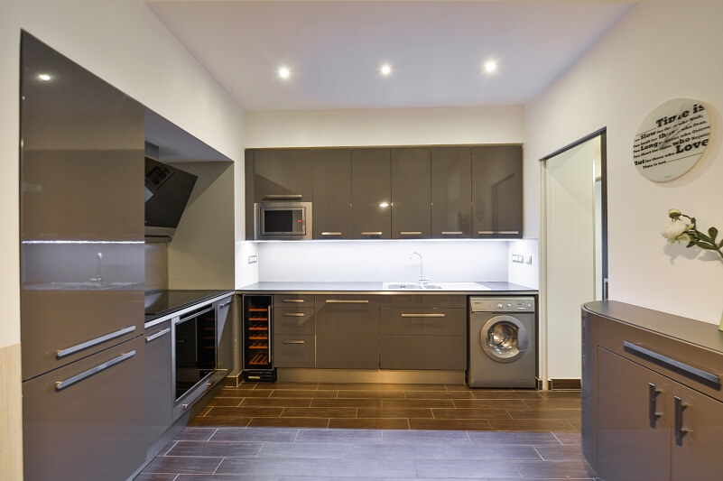 Benediktská, Staré Město - Praha 1 | Pronájem, Byt 3+1, 100 m²