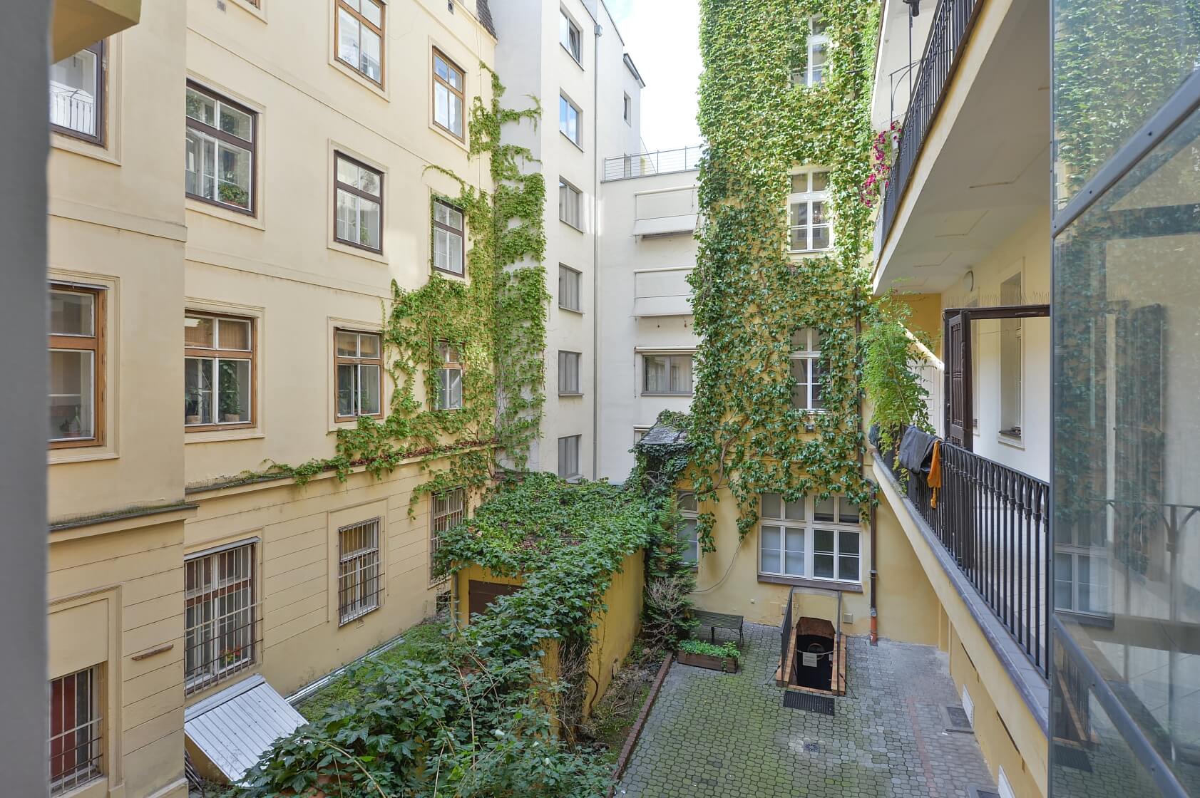 Benediktská, Staré Město - Praha 1 | Pronájem, Byt 3+1, 100 m²