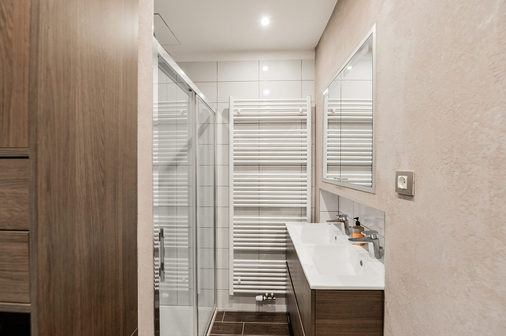 Benediktská, Staré Město - Praha 1 | Pronájem, Byt 3+1, 100 m²