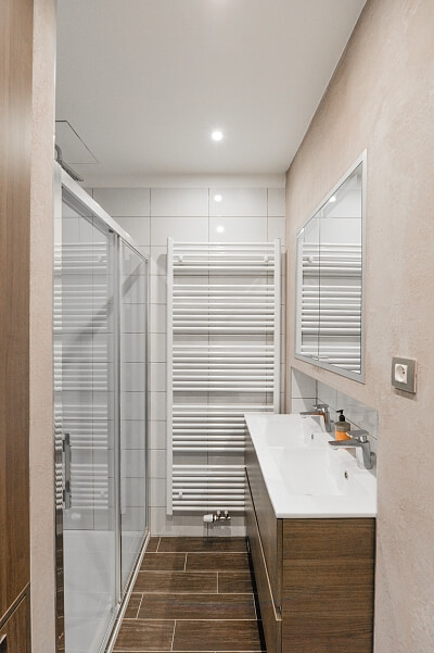 Benediktská, Staré Město - Prague 1 | Rent, Apartment Two-bedroom (3+1), 100 m²