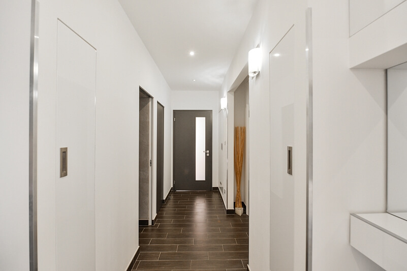 Benediktská, Staré Město - Prague 1 | Rent, Apartment Two-bedroom (3+1), 100 m²