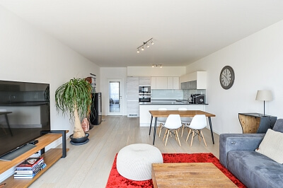 Sinkulova, Podolí - Praha 4 | Pronájem, Byt 3+kk, 114 m²