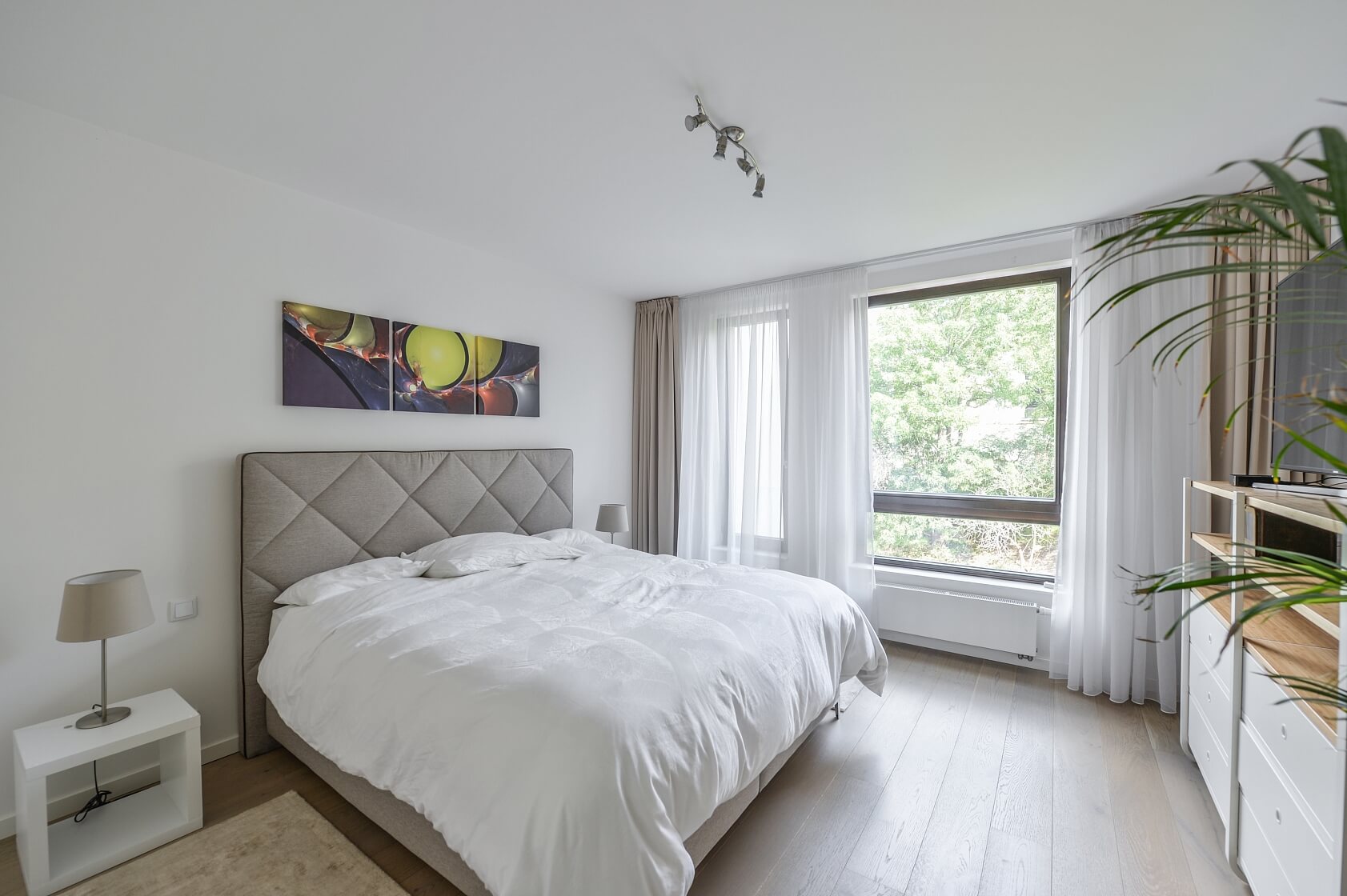 Sinkulova, Podolí - Praha 4 | Pronájem, Byt 3+kk, 114 m²