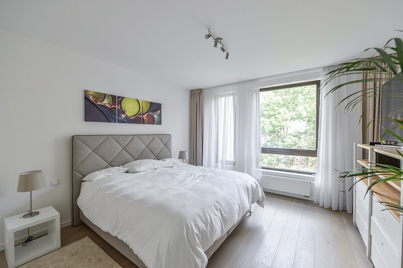 Sinkulova, Podolí - Praha 4 | Pronájem, Byt 3+kk, 114 m²