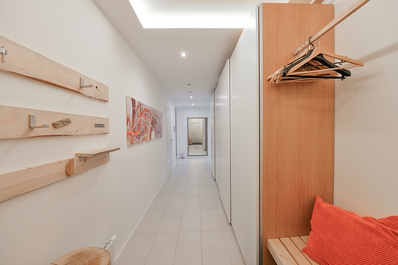 Sinkulova, Podolí - Praha 4 | Pronájem, Byt 3+kk, 114 m²