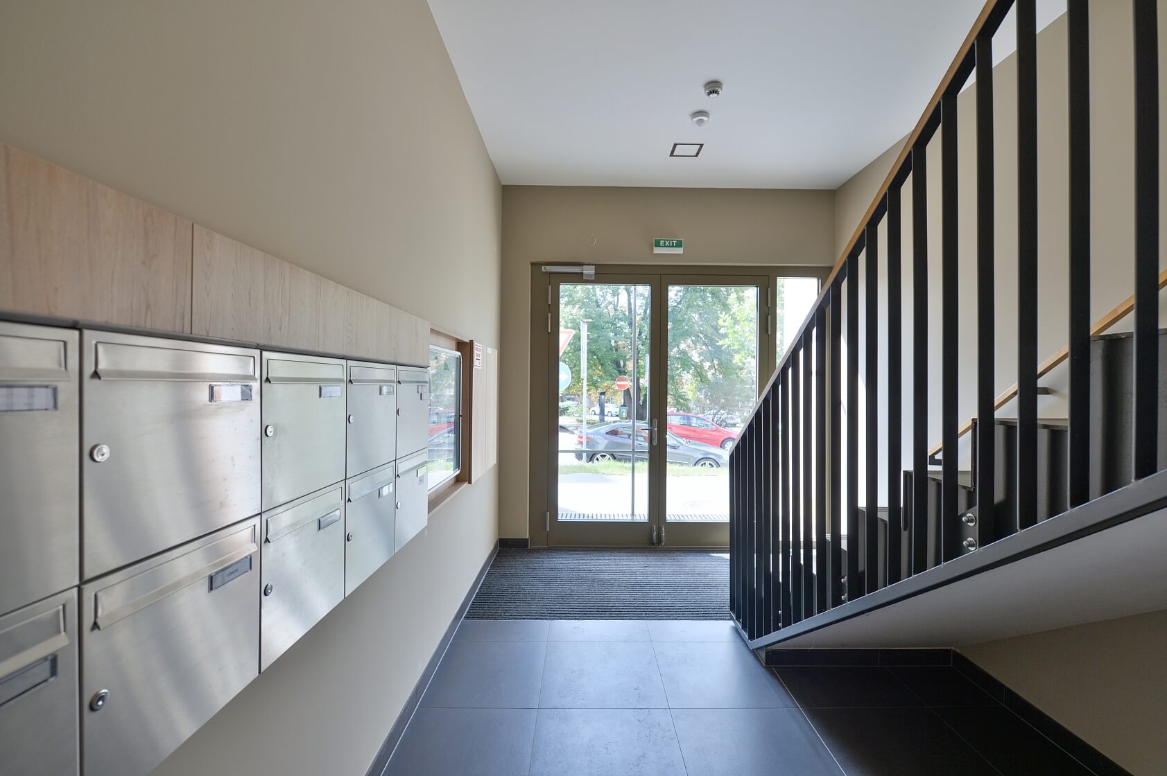 Sinkulova, Podolí - Praha 4 | Pronájem, Byt 3+kk, 114 m²