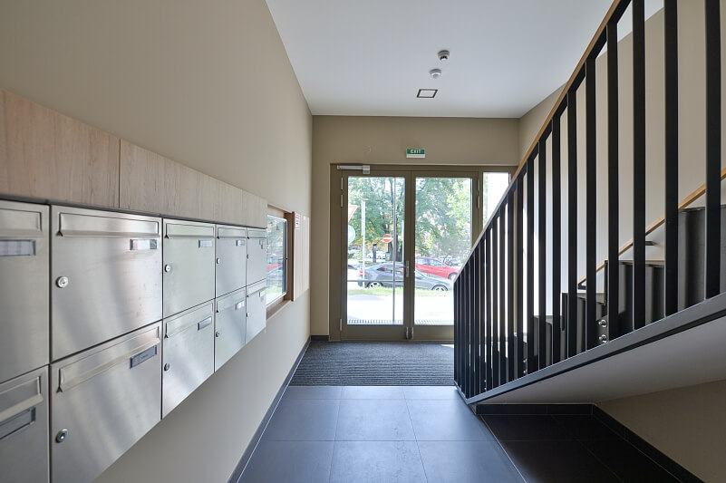 Sinkulova, Podolí - Prague 4 | Rent, Apartment Two-bedroom (3+kk), 114 m²