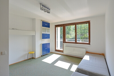 Jeseniova, Žižkov - Praha 3 | Pronájem, Byt 3+kk, 89 m²