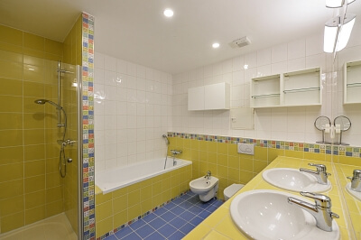 Jeseniova, Žižkov - Praha 3 | Pronájem, Byt 3+kk, 89 m²