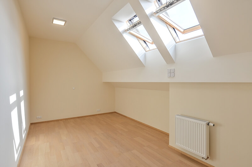 Štefánikova, Smíchov - Prague 5 | Rent, Apartment Three-bedroom (4+kk), 116 m²