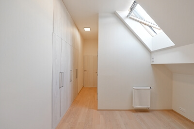 Štefánikova, Smíchov - Prague 5 | Rent, Apartment Three-bedroom (4+kk), 116 m²