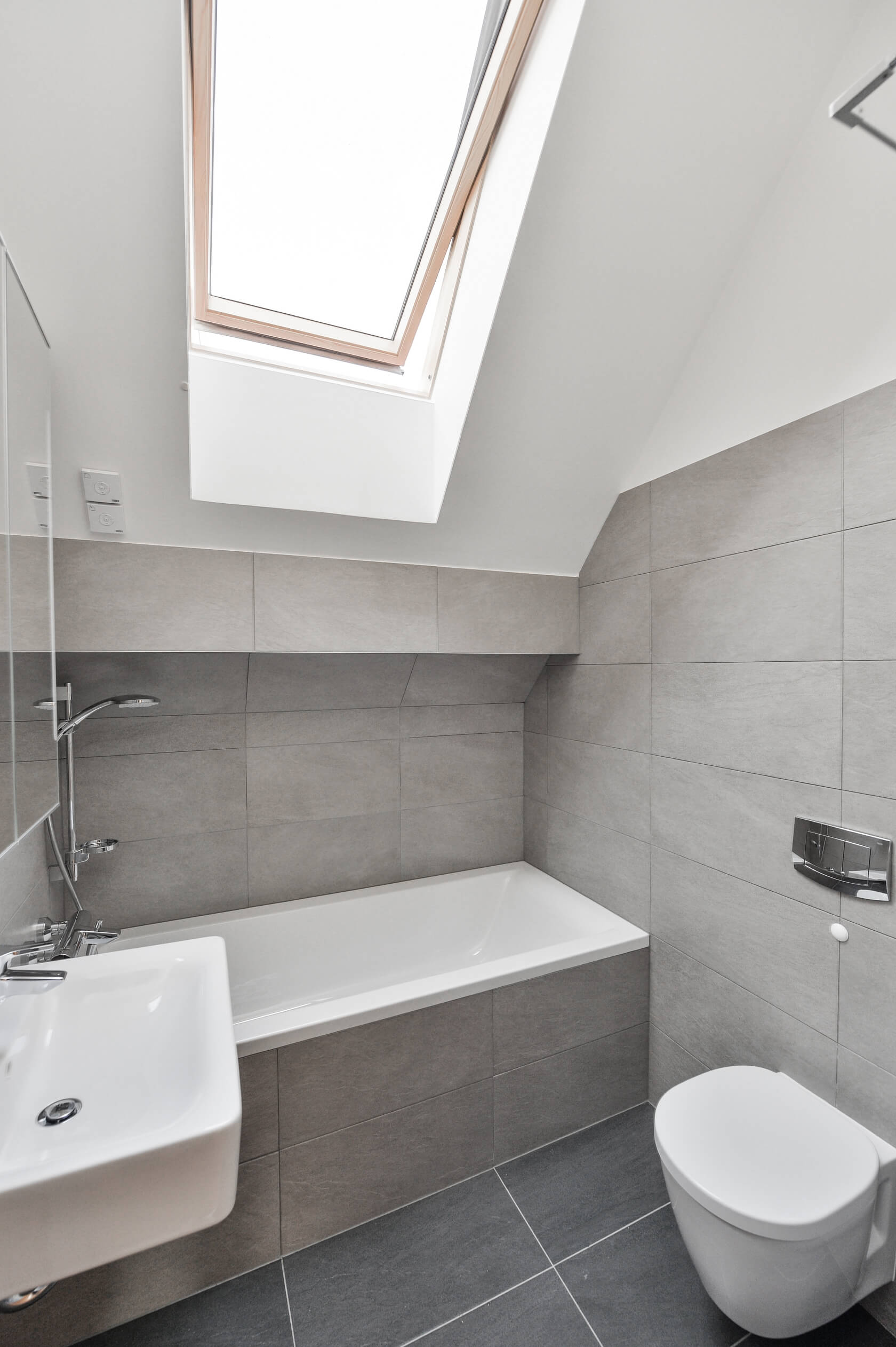 Štefánikova, Smíchov - Praha 5 | Pronájem, Byt 4+kk, 116 m²