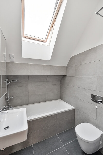 Štefánikova, Smíchov - Praha 5 | Pronájem, Byt 4+kk, 116 m²