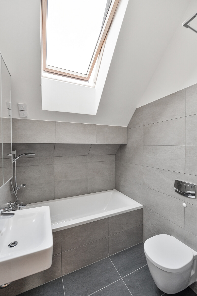 Štefánikova, Smíchov - Praha 5 | Pronájem, Byt 4+kk, 116 m²