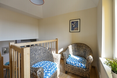 Štefánikova, Smíchov - Prague 5 | Rent, Apartment Three-bedroom (4+kk), 116 m²