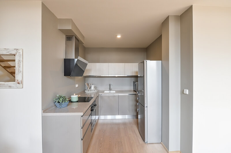 Štefánikova, Smíchov - Praha 5 | Pronájem, Byt 4+kk, 116 m²