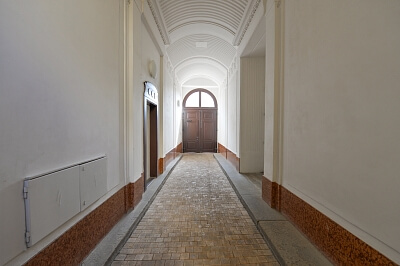 Štefánikova, Smíchov - Prague 5 | Rent, Apartment Three-bedroom (4+kk), 116 m²