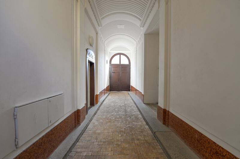 Štefánikova, Smíchov - Prague 5 | Rent, Apartment Three-bedroom (4+kk), 116 m²