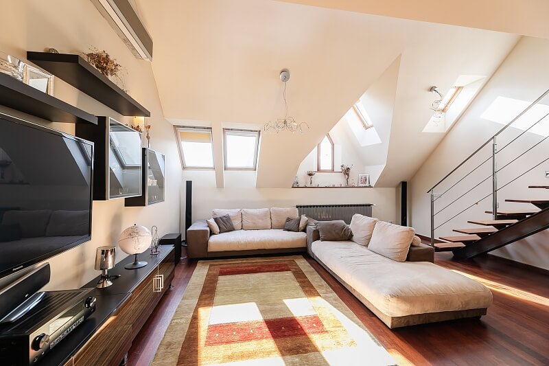 Slovinská, Vršovice - Praha 10 | Prodej, Byt 3+kk, 120 m²