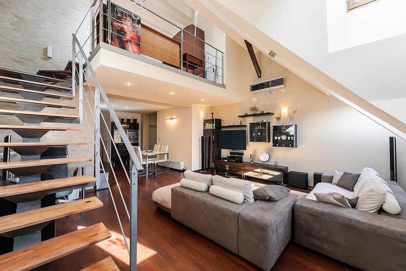 Slovinská, Vršovice - Praha 10 | Prodej, Byt 3+kk, 120 m²