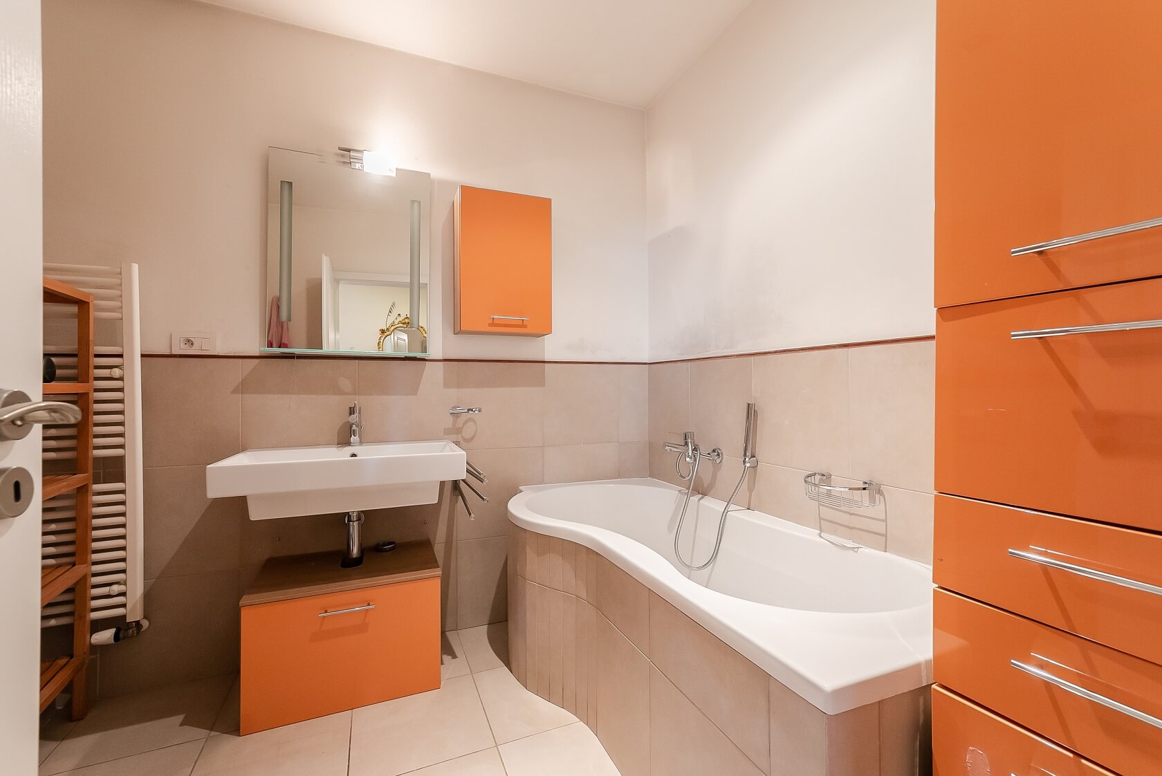 Slovinská, Vršovice - Praha 10 | Prodej, Byt 3+kk, 120 m²