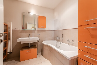 Slovinská, Vršovice - Prague 10 | Sale, Apartment Two-bedroom (3+kk), 120 m²