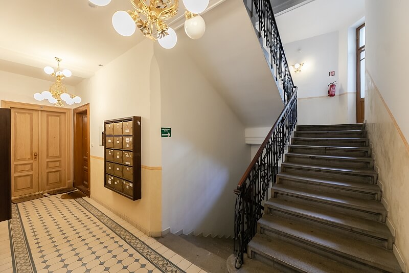 Slovinská, Vršovice - Praha 10 | Prodej, Byt 3+kk, 120 m²