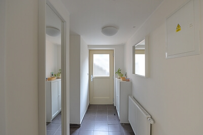 Za Kajetánkou, Břevnov - Praha 6 | Pronájem, Byt 2+kk, 69 m²