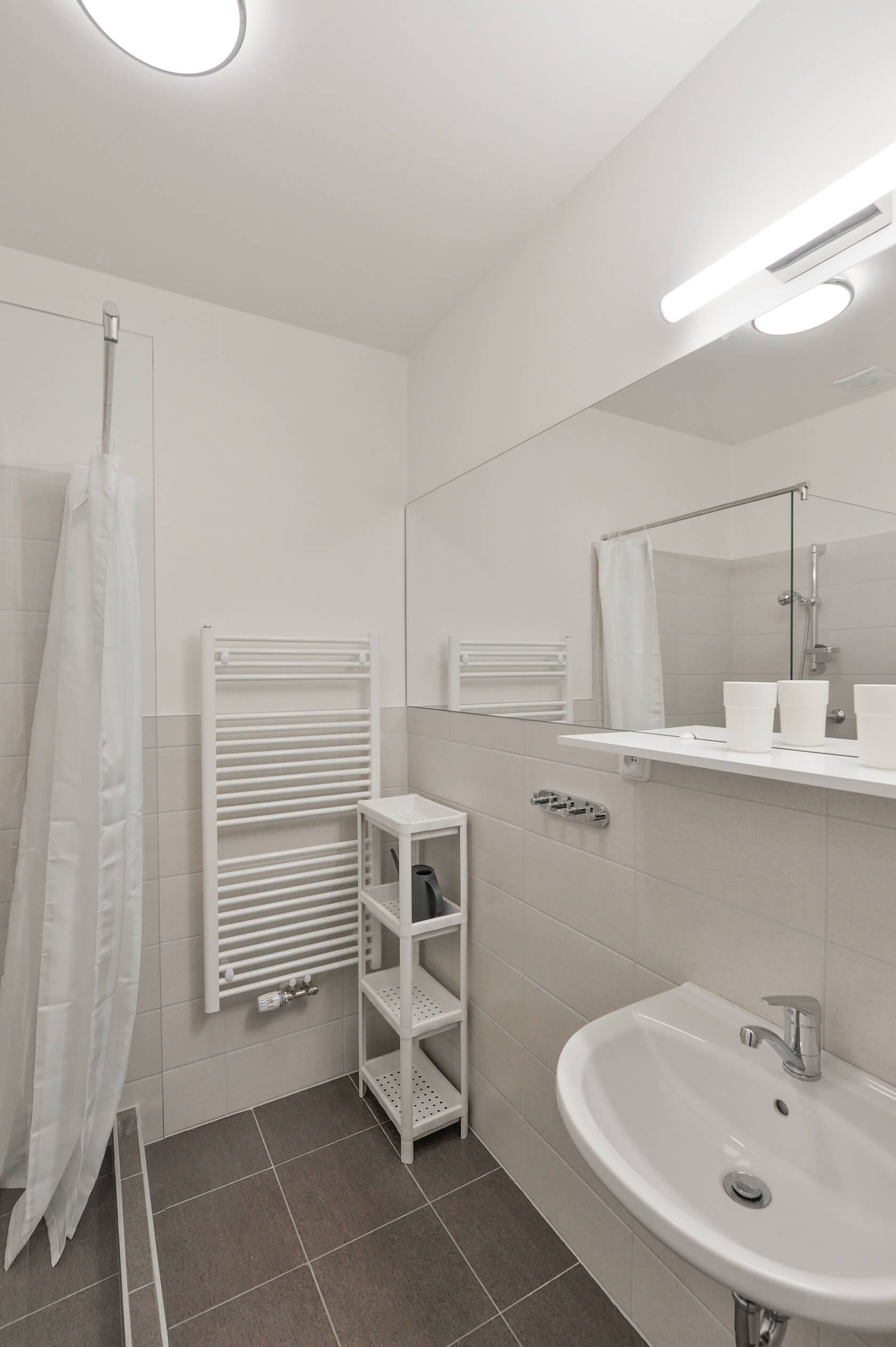 Za Kajetánkou, Břevnov - Praha 6 | Pronájem, Byt 3+kk, 55 m²