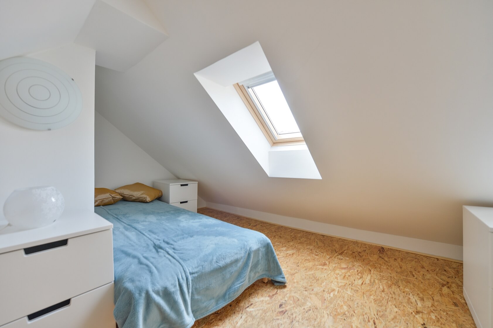 Za Kajetánkou, Břevnov - Praha 6 | Pronájem, Byt 2+kk, 66 m²